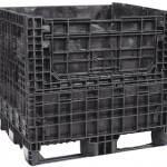Industry Standard Box - Model BS32303000