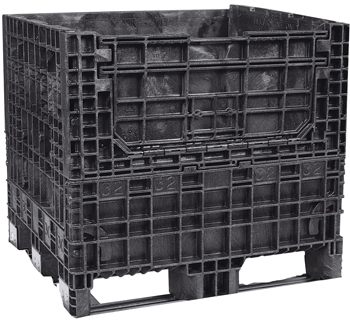 Industry Standard Box - Model BS32303000