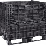 Industry Standard Container - Model BS32303020