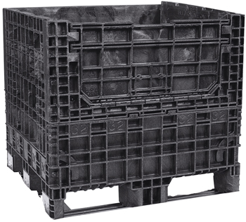 Industry Standard Container - Model BS32303020