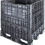 Industry Standard Box - Model BS32303400