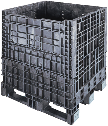 Industry Standard Box - Model BS32303400