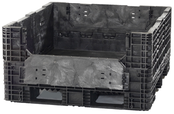 Extended Length Box - Model BS57482502