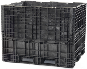 Extended Length Box - Model BS57484400