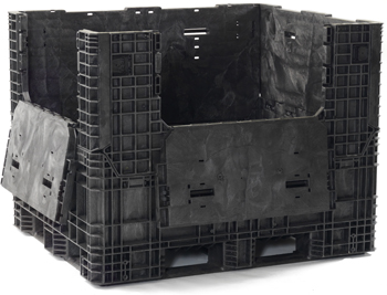 Extended Length Box - Model BS57484411