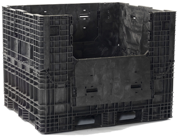 Extended Length Box - Model BS57484420