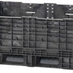 Extended Length Box - Model BS64482500