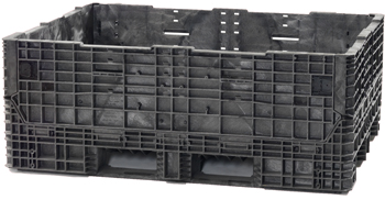 Extended Length Box - Model BS64482500