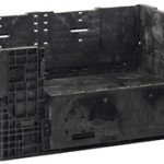 Extended Length Box - Model BS64482511