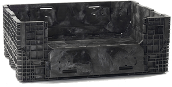 Extended Length Box - Model BS64482520