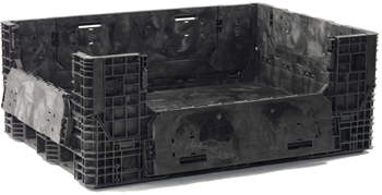 Extended Length Box - Model BS64482522