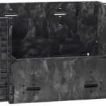 Extended Length Box - Model BS64483420