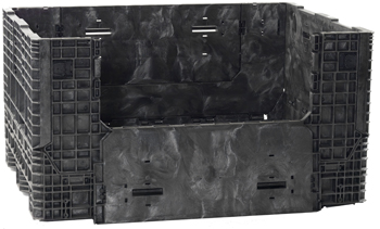 Extended Length Box - Model BS64483420