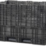 Extended Length Box - Model BS64484400