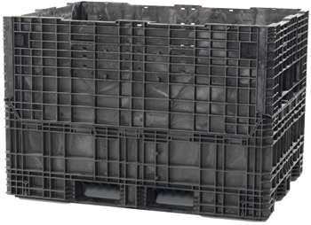 Extended Length Box - Model BS64484400