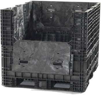 Extended Length Box - Model BS64484402