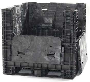 Extended Length Box - Model BS644844A1