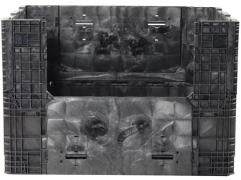 Extended Length Box - Model BS644844B0