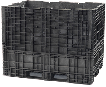 Extended Length Box - Model BS64485000