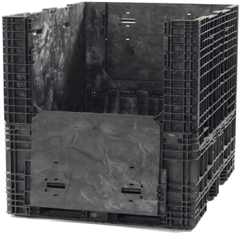 Extended Length Box - Model BS64485002