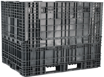 Extended Length Box - Model BS64485011