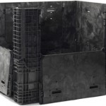 Extended Length Box - Model BS64485022