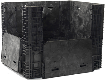 Extended Length Box - Model BS64485022