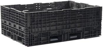 Extended Length Box - Model BS70482500