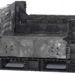 Extended Length Box - Model BS70482502