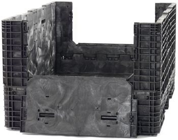 Extended Length Boxes - Model BS70483402