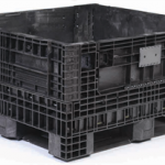 Industry Standard Box - Model BX48452500