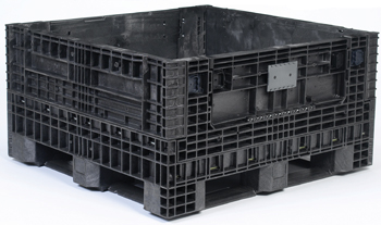 Industry Standard Box - Model BX48452520