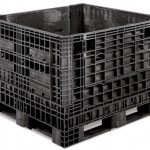 Industry Standard Box - Model BX48453400