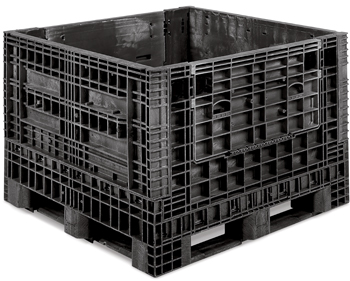 Industry Standard Box - Model BX48453400