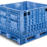 Industry Standard Box - Model BX48453420