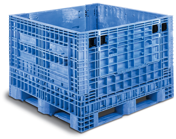 Industry Standard Box - Model BX48453420