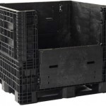 Industry Standard Box - Model BX48454000