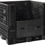 Industry Standard Box - Model BX48454020