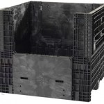 Industry Standard Box - Model BX48454400