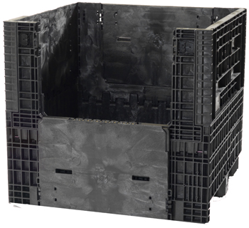 Industry Standard Box - Model BX48454400