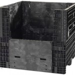 Industry Standard Box - Model BX484544B0