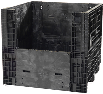 Industry Standard Box - Model BX484544B0