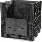 Industry Standard Box - Model BX484550B0