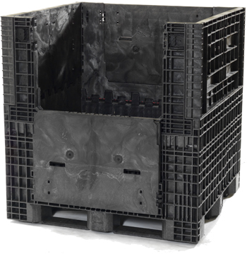 Industry Standard Box - Model BX484550B0