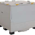 Caliber 270 Top Discharge - Model BZ48444100