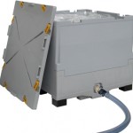 Caliber 270 Bottom Discharge - Model BZ484441V0