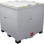 IBC - Model BZ484444V0