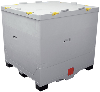 IBC - Model BZ484444V0