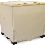 Intermediate Bulk Container - Model BZ48444700