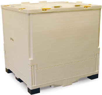 Intermediate Bulk Container - Model BZ48444700